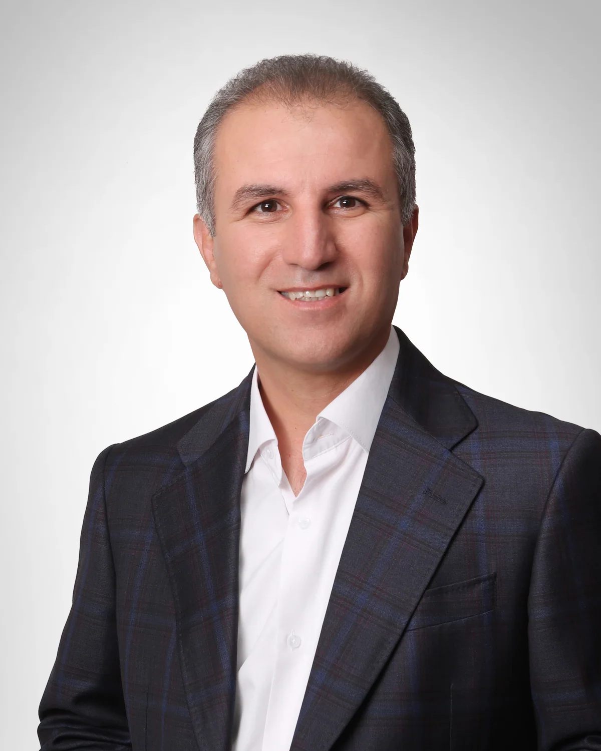 Seyyed Alireza Ebrahimzadeh Zonouzian